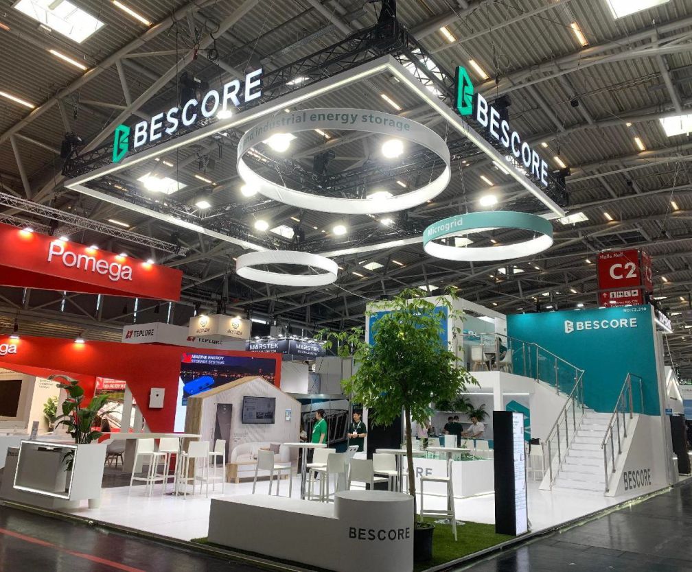 Exhibition Case