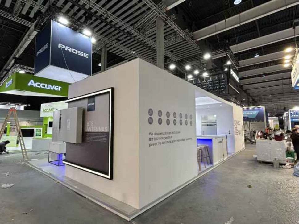 Exhibition Case