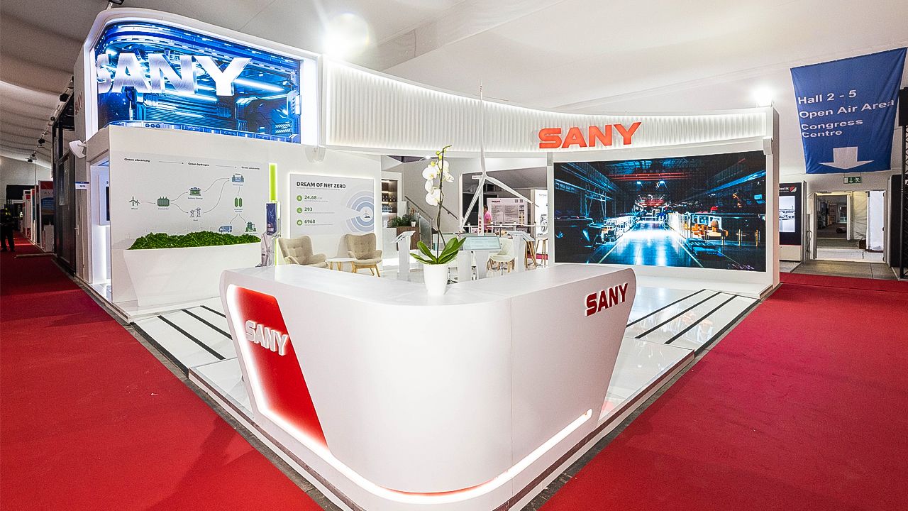 Exhibition Case